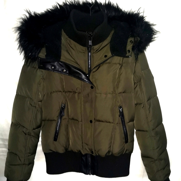 Womens Vince Camuto winter Jacket - Picture 1 of 10